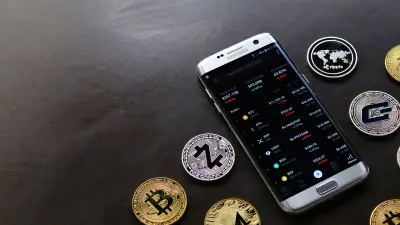 Binance bStocks Tembus US$1 Miliar dalam Empat Bulan