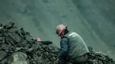 ITMG Dirikan ITM Mineral Investama untuk Ekspansi Mineral