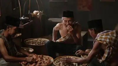 Budi Santoso Bahas Ekspor Manufaktur ke India, Perdagangan Capai US$16,62 Miliar