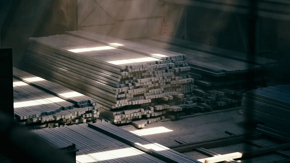 Stok Silikon Metal Turun 3.000 Ton, Pasokan Sel 210N Mengetat