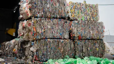 Jereh Rencanakan Fasilitas Daur Ulang Baterai Berkapasitas 85.000 Ton per Tahun