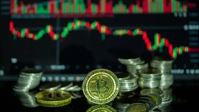 BTC Hadapi SMA 20 Bulan di US$87.165 Sebelum Uji Rekor Baru