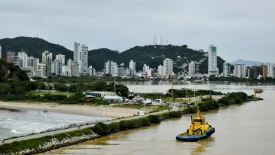 30.000 mt Alumina Brasil Diperdagangkan US$426/mt untuk Pengiriman November