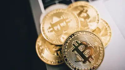 Deutsche Bank Siap Luncurkan Kustodi Bitcoin dan Ether dalam Beberapa Pekan