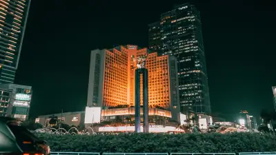 DOOH Bahas Rights Issue, Pinjaman Rp5 Triliun, dan Akuisisi INET di RUPSLB