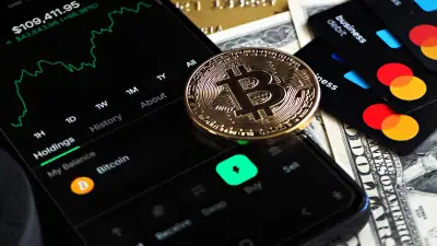 Visa Bawa Pendanaan USDC Visa Direct ke Operasi Komersial