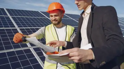 Realisasi JETP Baru US$3,4 Miliar, CORE Dorong Platform Proyek Hijau