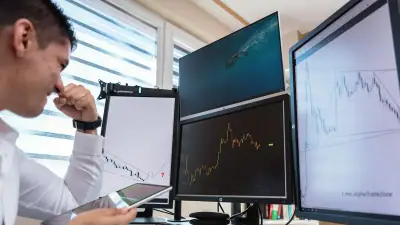 IHSG Turun 14,91% Sepekan, Kapitalisasi Pasar Berkurang Rp1.544 Triliun