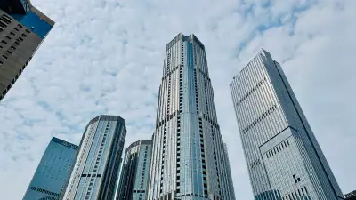 Investasi KEK Rp46 Triliun hingga September, Serap 53.190 Pekerja