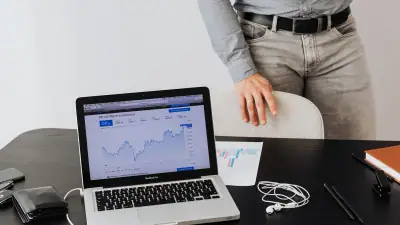 ETF Bitcoin AS Catat Arus Masuk $1,08 Miliar dalam Tiga Hari