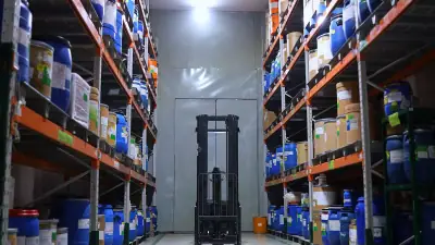 Impor Litium Karbonat China Naik 47%, Harga Turun ke 99.350 Yuan