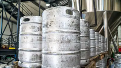 SMM: Aluminium SHFE Diproyeksi Bergerak di 22.900-23.600 Yuan/ton