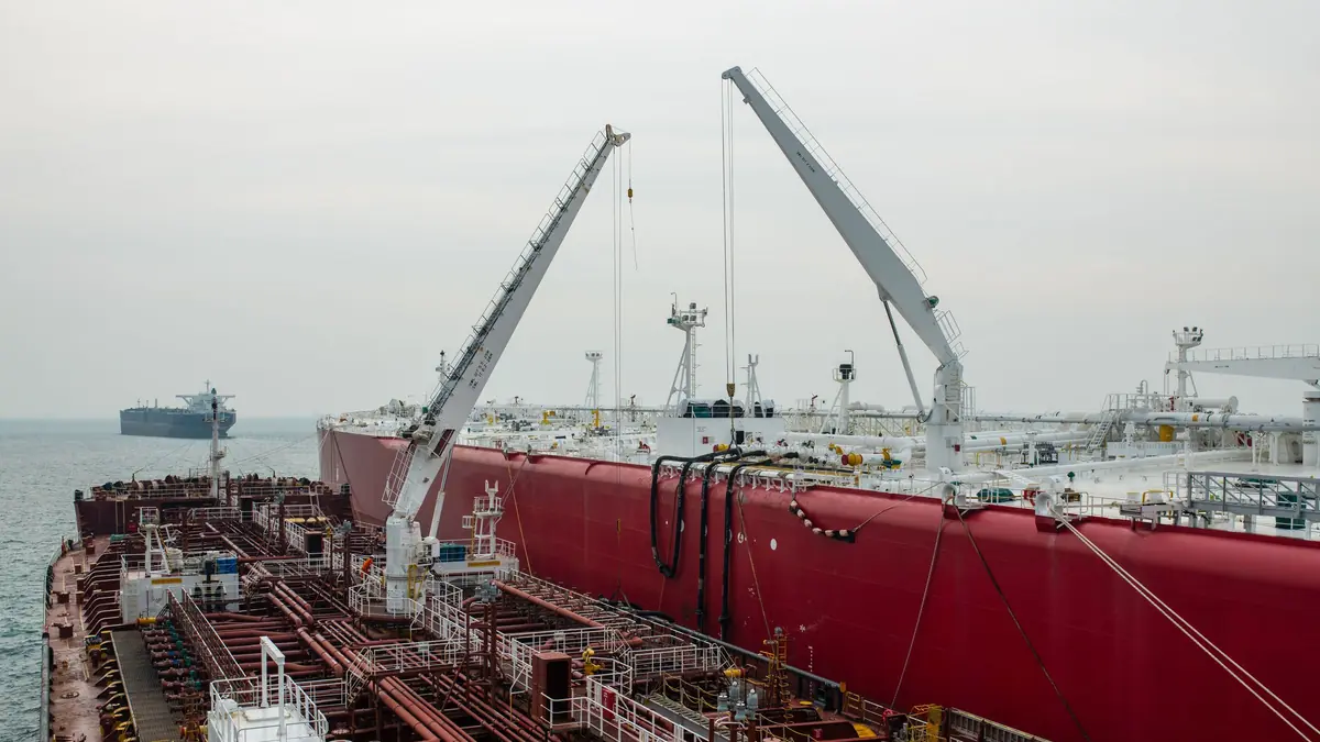 Harga Kobalt Sulfat China Turun ke 49.000 Yuan per Ton