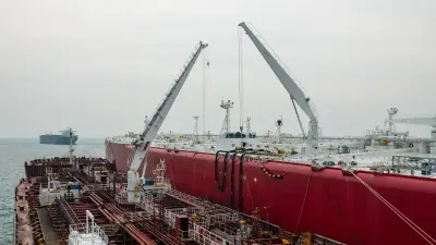Harga Kobalt Sulfat China Turun ke 49.000 Yuan per Ton