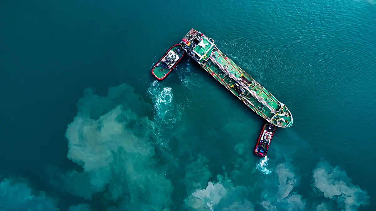 Tanker 40.000 Ton Diesel Rusia Menuju New York Usai Kesepakatan Trump