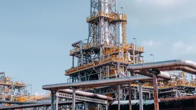 Ganfeng Lithium Catat Laba Naik 19.540,5% pada Januari-September 2026
