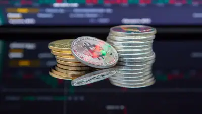 22 Perusahaan Tolak Saham Tertokenisasi di Platform OKXICE