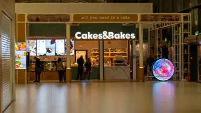 PGLI Buka Gerai Le Chic di Medan, Pendapatan Bakehouse Turun 3,31%