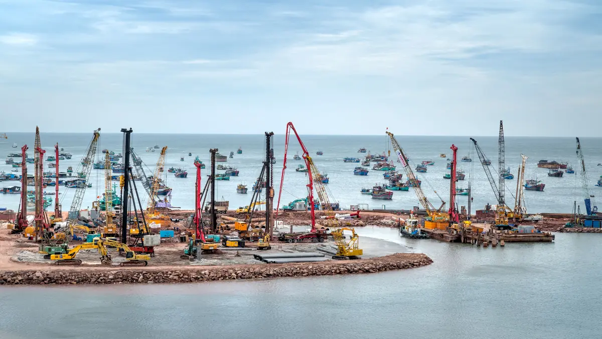 Fortescue Pertahankan Panduan FY27, Pengiriman Kuartal I 46,8 Juta Ton