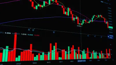 IHSG Berpeluang Rebound, HRUM, ANTM, CUAN, dan MMIX Jadi Sorotan
