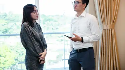 SMMA Jadwalkan RUPSLB 17 November, Bahas Direksi dan Anggaran Dasar
