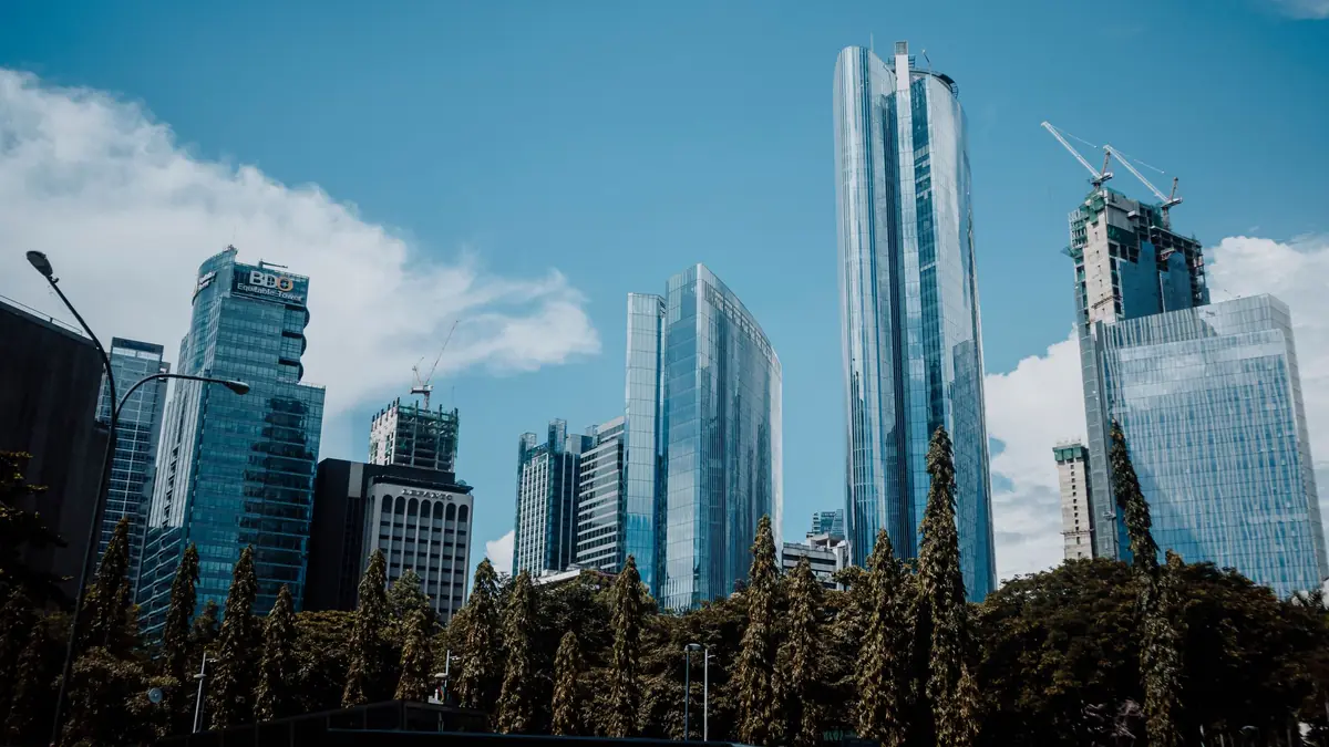 Danantara Targetkan Investasi US$30 Miliar dalam Tiga Tahun