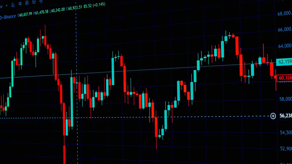 Vanguard Beli 4,5 Juta Saham Metaplanet Senilai US$7,5 Juta