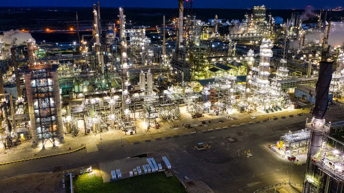 Produksi PGM Olahan Valterra Turun 41% pada Kuartal III 2026