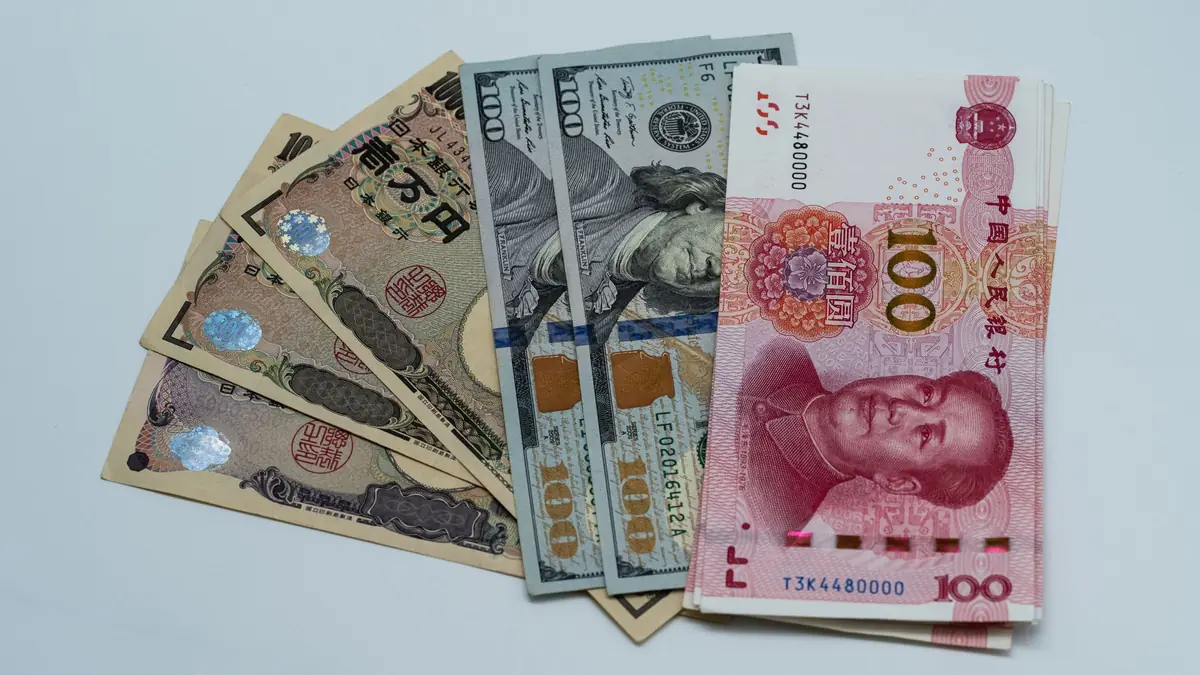 Rupiah Dibuka Rp18.139 per Dolar AS, Melemah 4 Poin