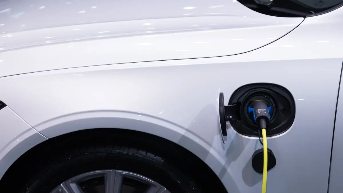 Menperin Kaji Insentif Mobil Hybrid, Usulan Ditargetkan Tahun Ini