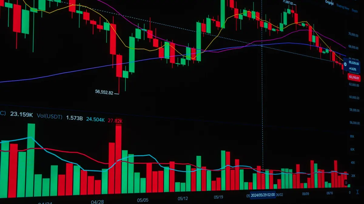 ETF Bitcoin Spot AS Catat Inflow 110 Juta Dolar, Oktober Masih Negatif