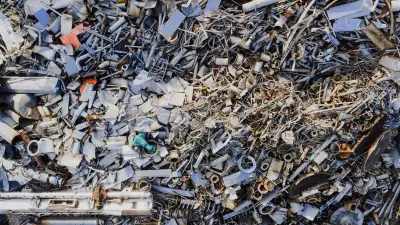 Aluminium A00 Terkoreksi 80 Yuan, Scrap Bertahan Stabil