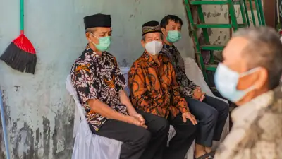 Luhut: Kepastian Hukum Jadi Sorotan Calon Investor Asing