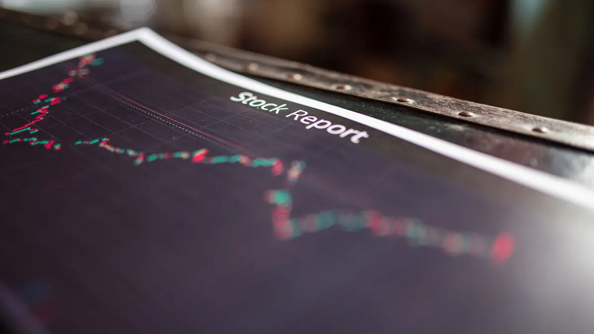 IHSG Turun 1,99%, UNTR Naik 6% saat Saham LQ45 Tertekan