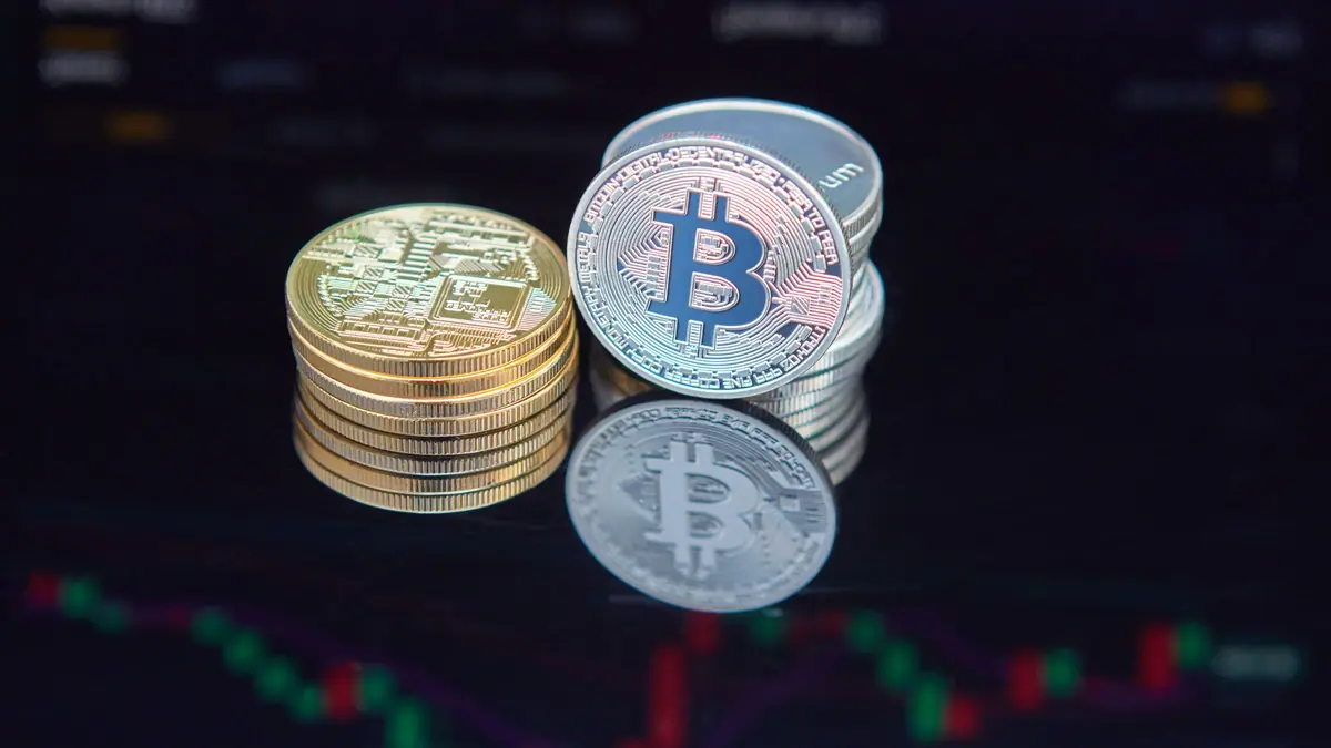 Bitcoin Merebut Kembali Level US$81.000