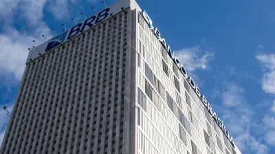 Itaú Unibanco Ajukan Perdagangan dan Kustodi Kripto di Brasil