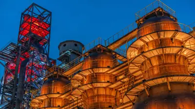 Adani Enterprises Bidik Utilisasi Smelter Tembaga 80%-85% pada FY27