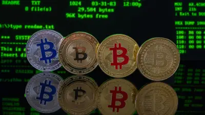 Bitwise Naikkan Proyeksi Bitcoin Jadi US$1,6 Juta pada 2036