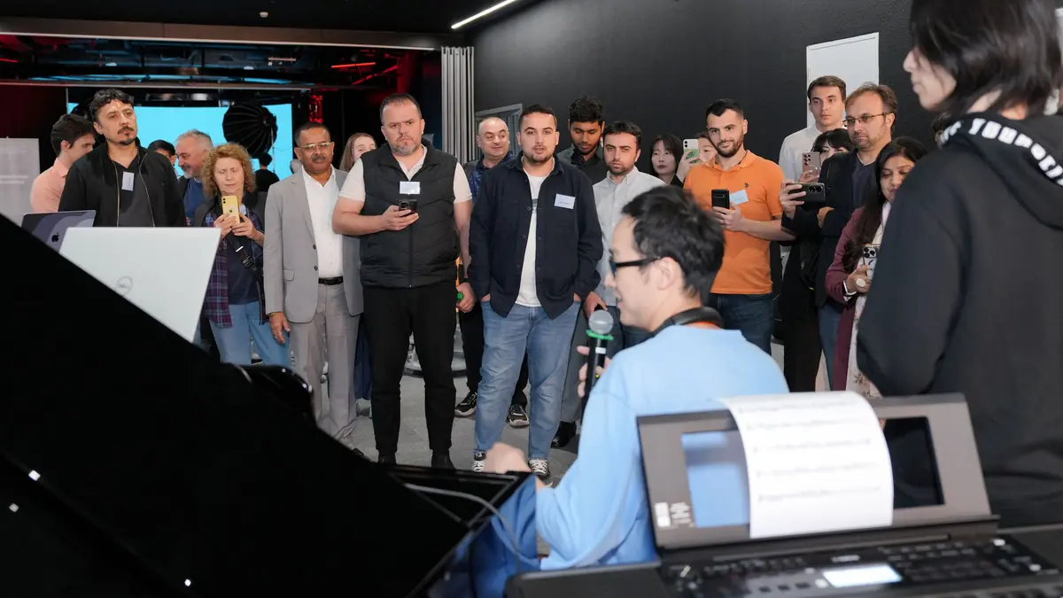 Ekspor Alat Musik RI Capai US$397,1 Juta hingga Agustus 2026