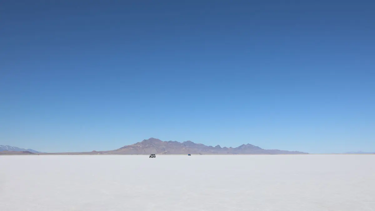 Rio Tinto Kaji Investasi US$1 Miliar untuk Proyek Lithium Argentina