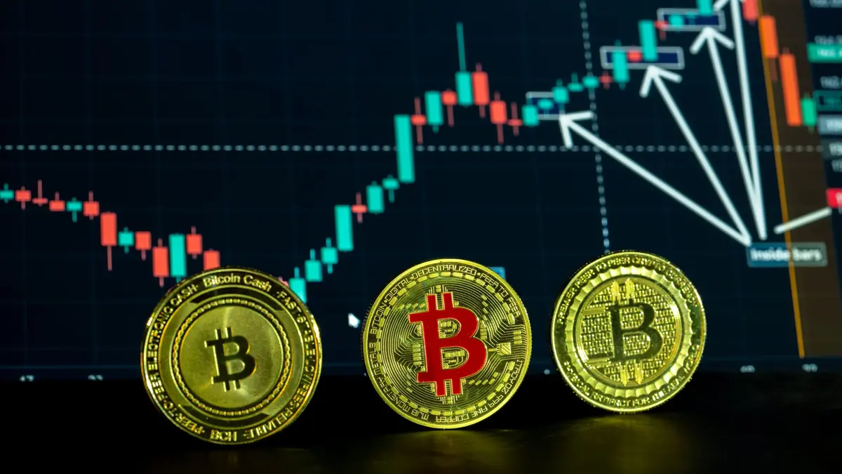Bitcoin di Bawah US$78.500, Likuidasi Long Kripto Lebih dari US$600 Juta