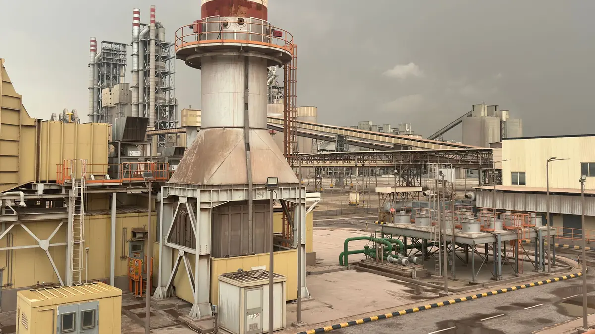 TC Impor Konsentrat Seng Turun ke -US$156,5 per Ton pada Oktober