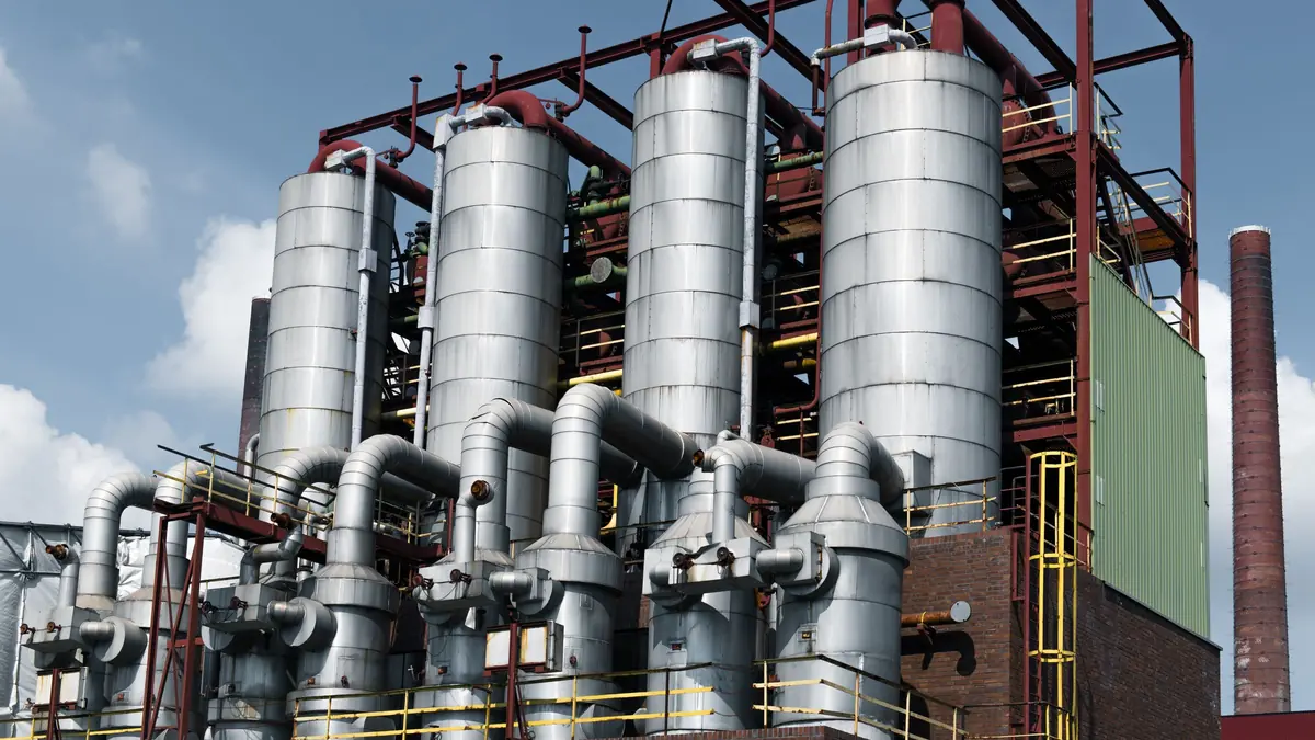 Smelter Seng Mulai Negosiasi TC Konsentrat untuk November