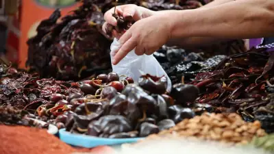PIHPS Catat Cabai Rawit Rp96.200 dan Telur Ayam Rp29.350 per Kg