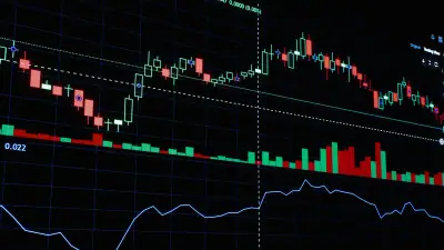 Binance Diretas US$6,36 Miliar, TraderTraitor Diduga Terlibat