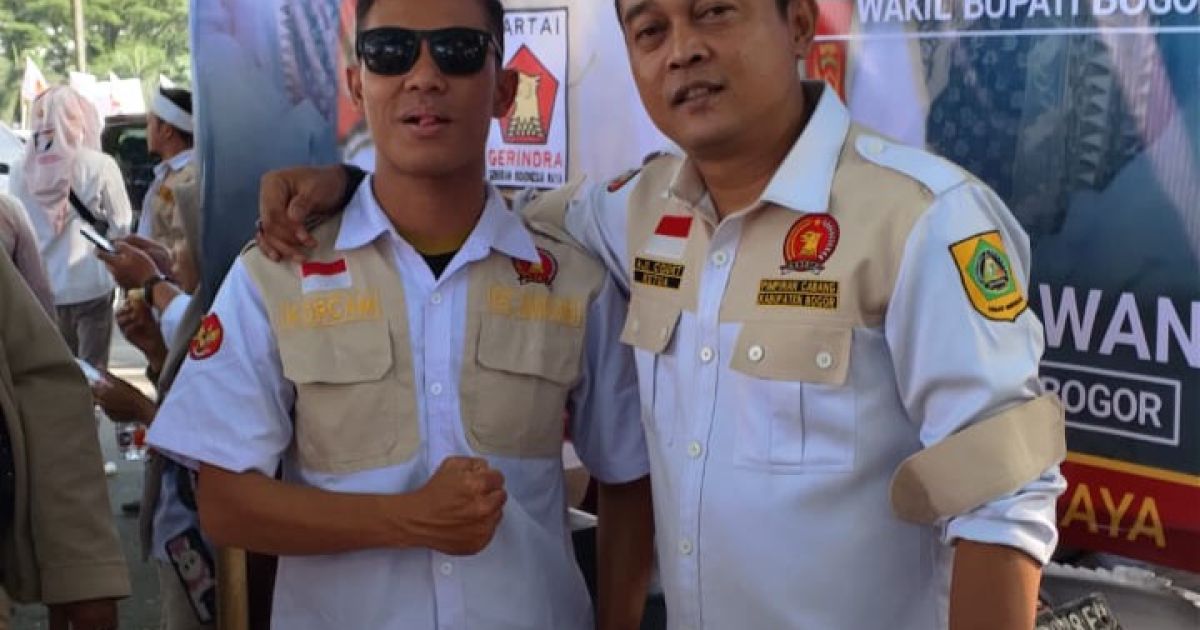 Korcam SATRIA Bogor Barat Turun Tangan Usut Dugaan Rekomendasi Palsu di Tubuh KNPI Parungpanjang