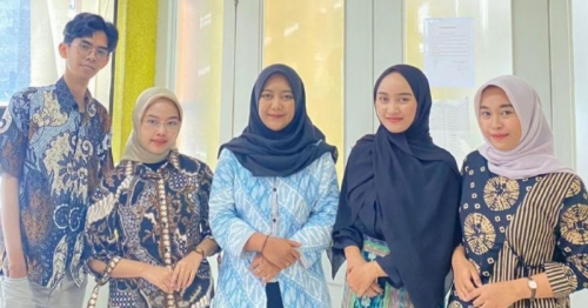 Asah Keterampilan Audit, Magang di KAP Wartono dan Rekan Surakarta