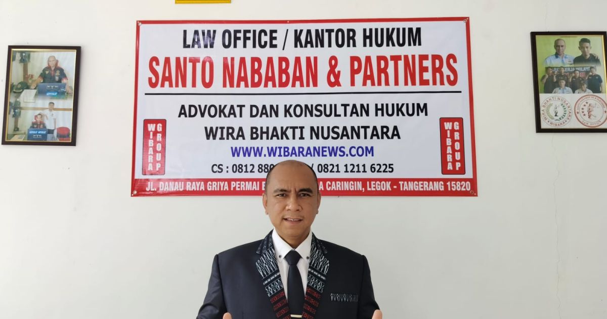 Dianggap Menghakimi, Kuasa Hukum MRF Tuntut Pemkot Tangerang Netral dalam Kasus Pelecehan Siswi SMPN 19