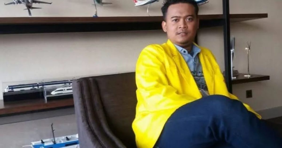 Egi Hendrawan : Perpol 10/2025 Tak Benturkan diri dengan Putusan MK
