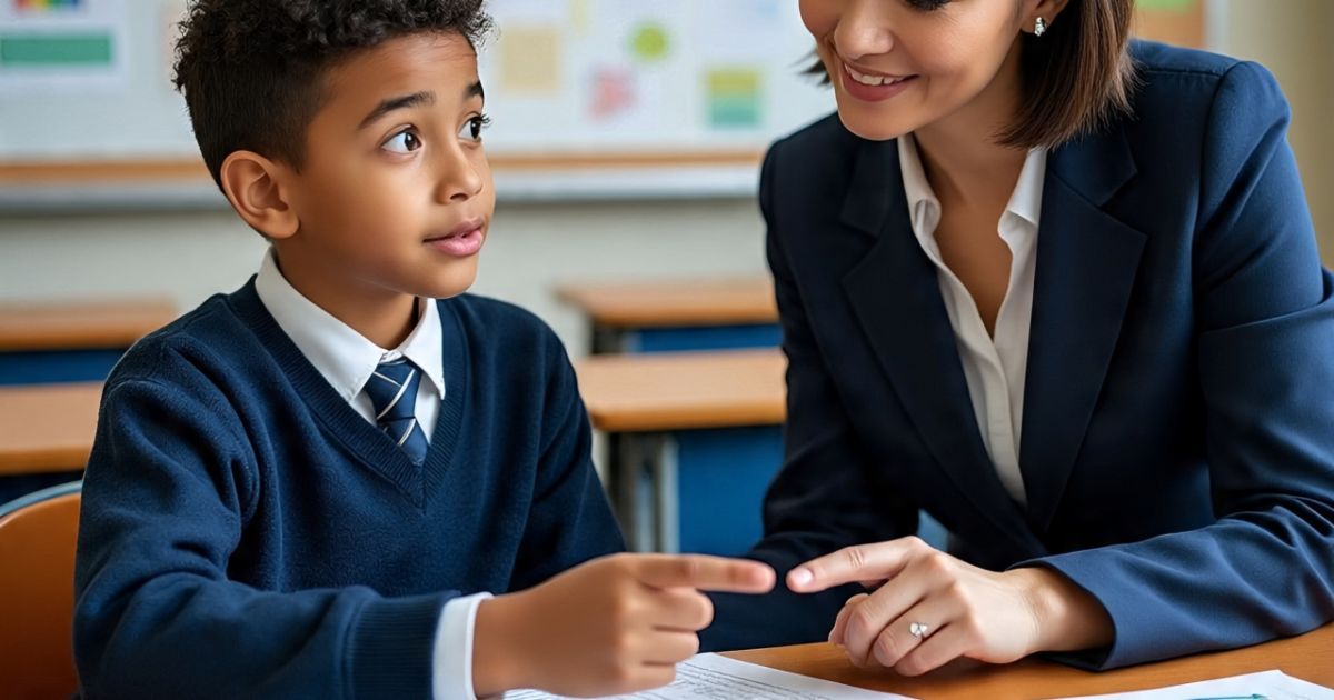 Esensi 50 Catatan Wali Kelas di Rapor: Pendekatan Holistik dan Dampak Psikologis